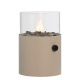 Cosiscoop XL taupe