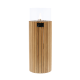 Cosiscoop Pillar L teak