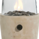 Cosiscoop Cement round