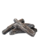 Cosi ceramic woodlogs 4 pieces