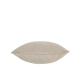 Cosipillow Solid natural 50x50cm