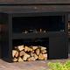 Cosivista 120 anthracite