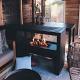 Cosivista 160 anthracite