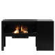 Cosivista 160 anthracite