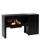 Cosivista 160 anthracite