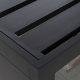 Cosivista 160 anthracite