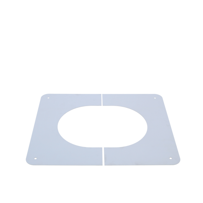 Cosistove fire separation plate sloping 200mm