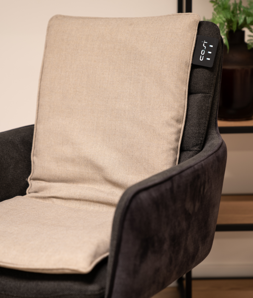 Cosiseat Double Solid natural