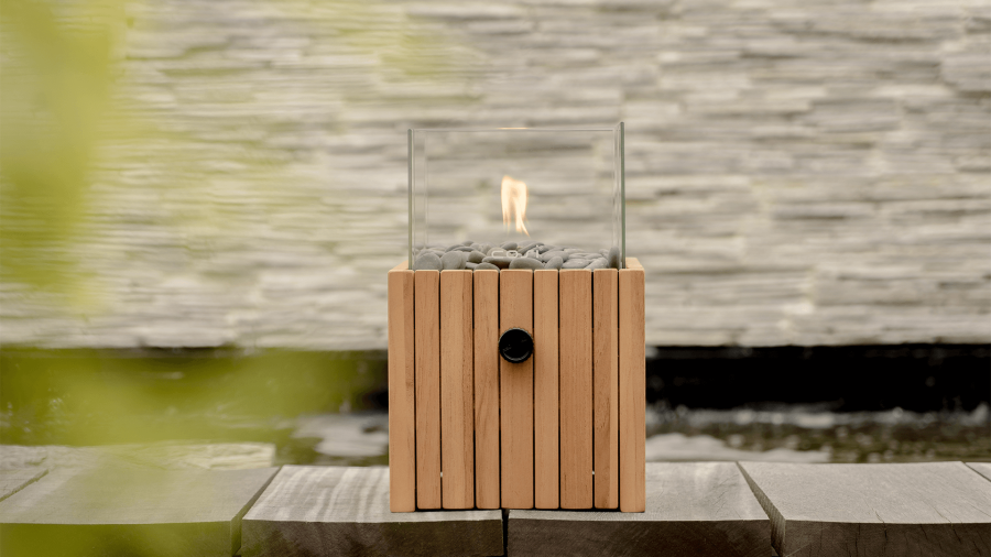 Cosiscoop Timber square