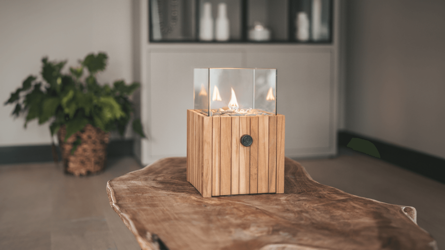 Cosiscoop Timber square