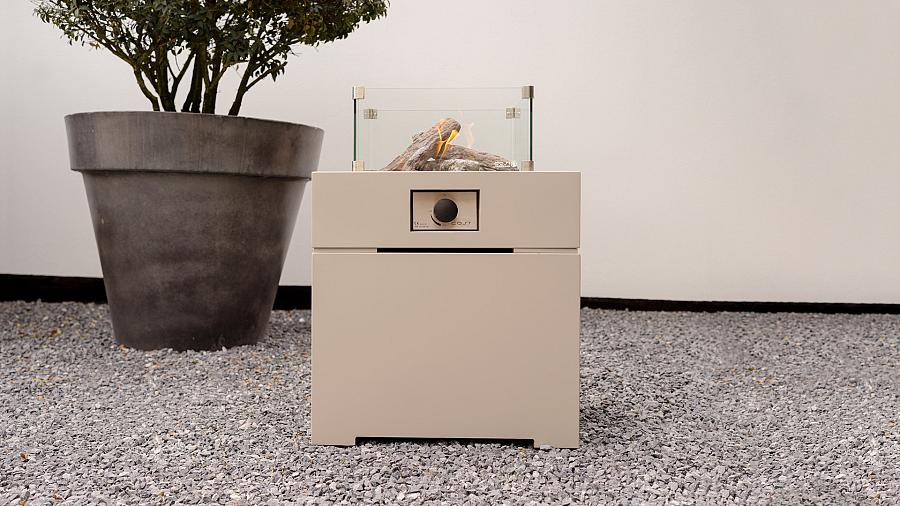 Cosibrixx 60 taupe