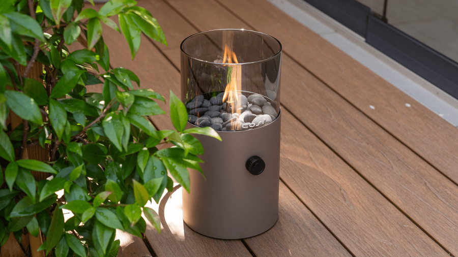 Cosiscoop Original clay smoked