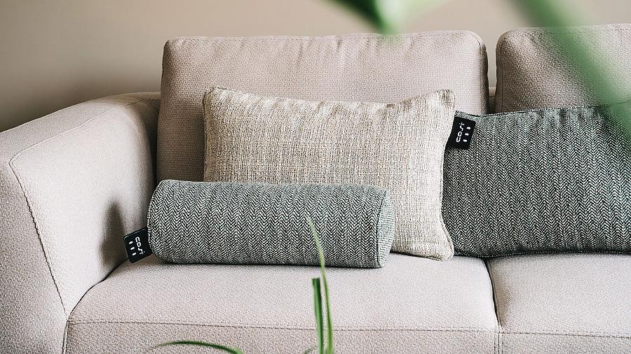 Cosipillow Comfort natural 40x60cm