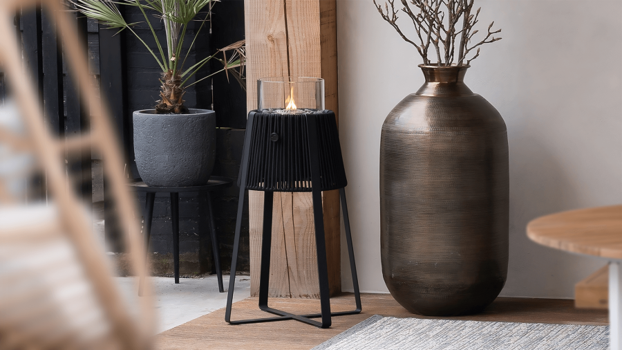 Cosiscoop Rope black