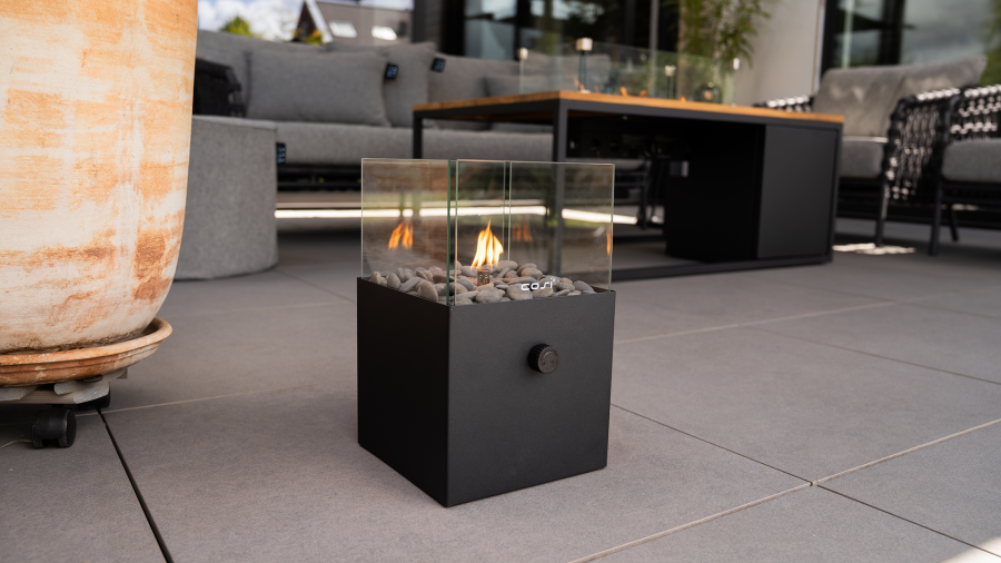 Cosiscoop Square black