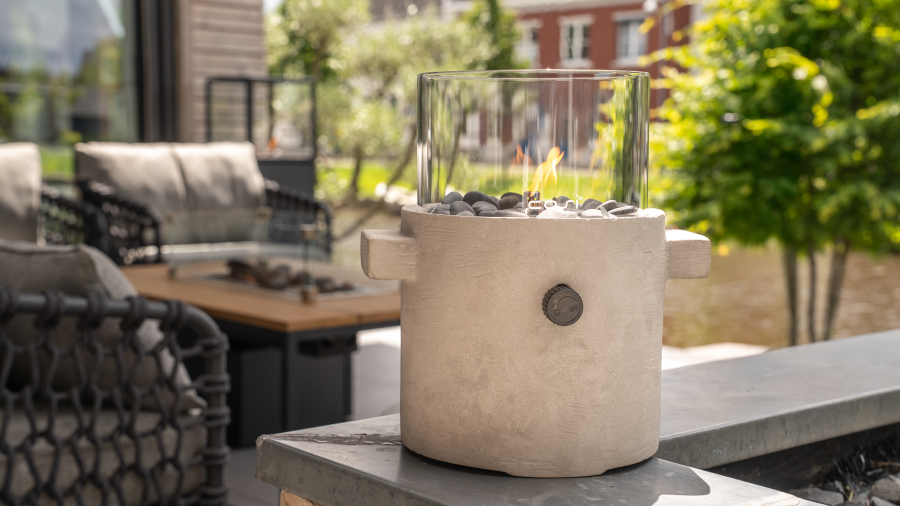 Cosiscoop Craft light grey