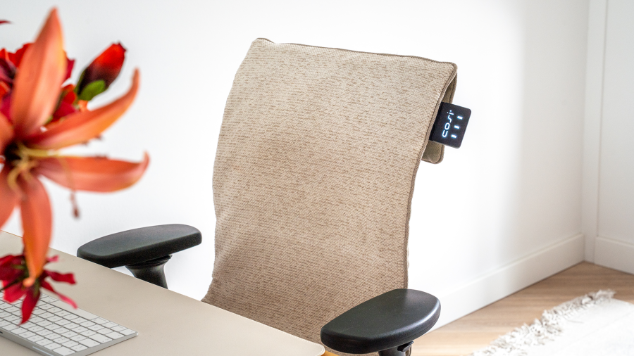 Cosiseat Lite Teddy beige 110x45cm