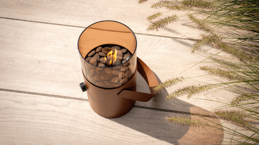 Cosiscoop Original mocha brown