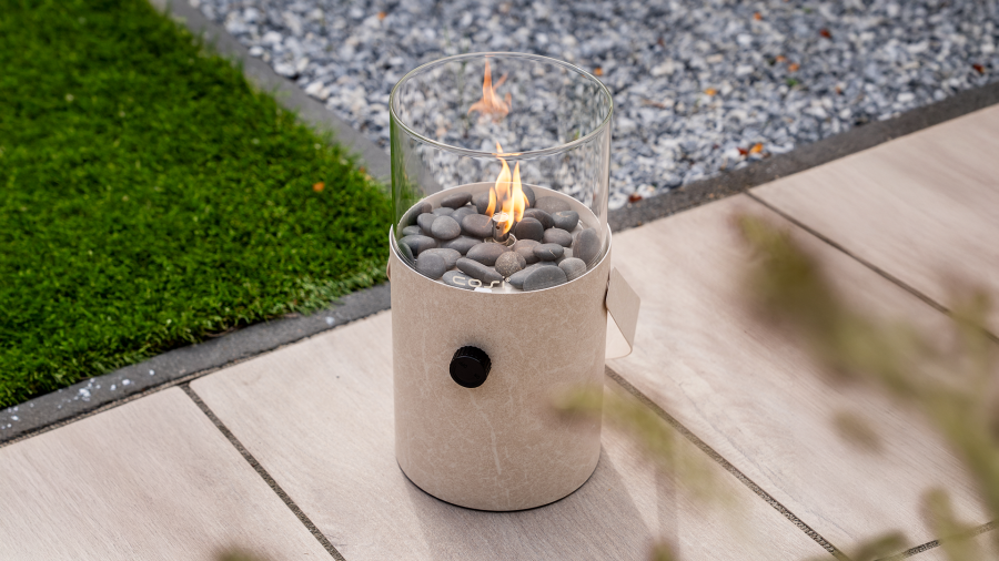 Cosiscoop Original marble stone