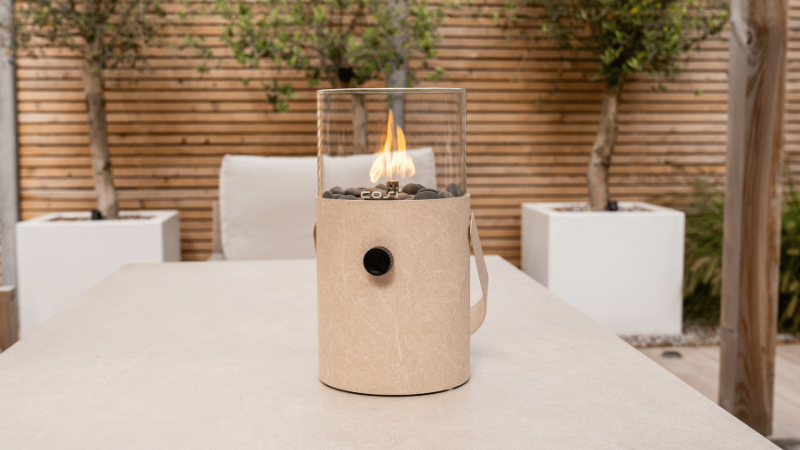 Cosiscoop Original marble stone