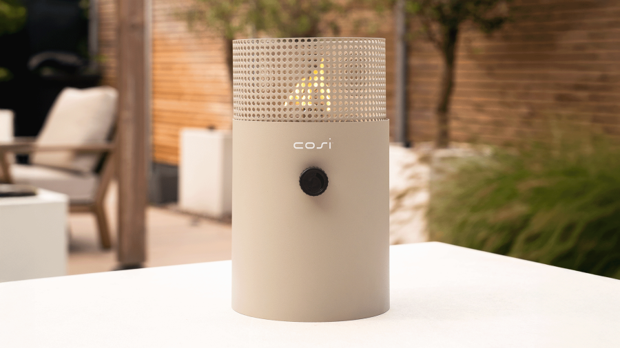 Cosiscoop Dot sandy beige