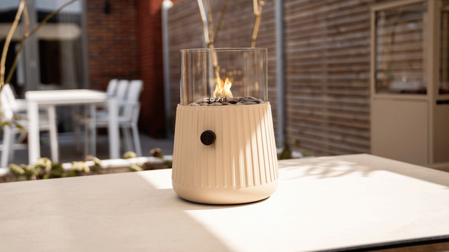 Cosiscoop Bowie sandy beige