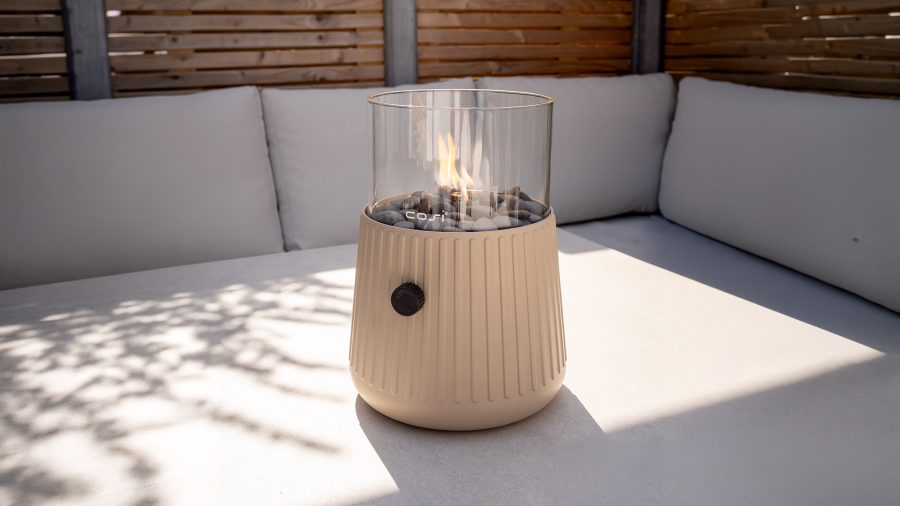 Cosiscoop Bowie sandy beige