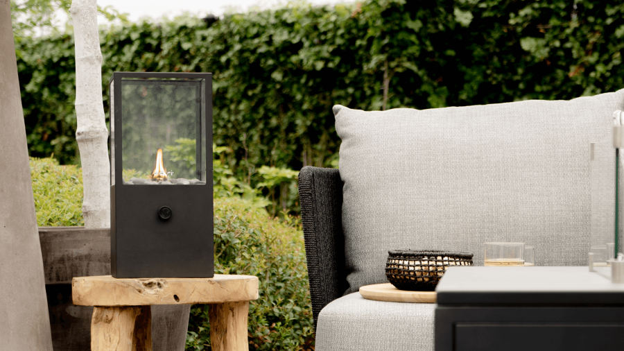 Cosiscoop Dome black