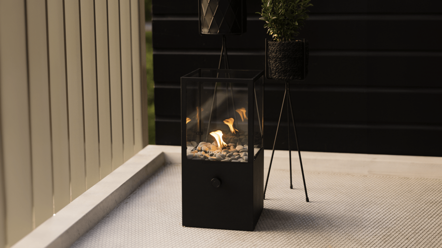 Cosiscoop Dome black