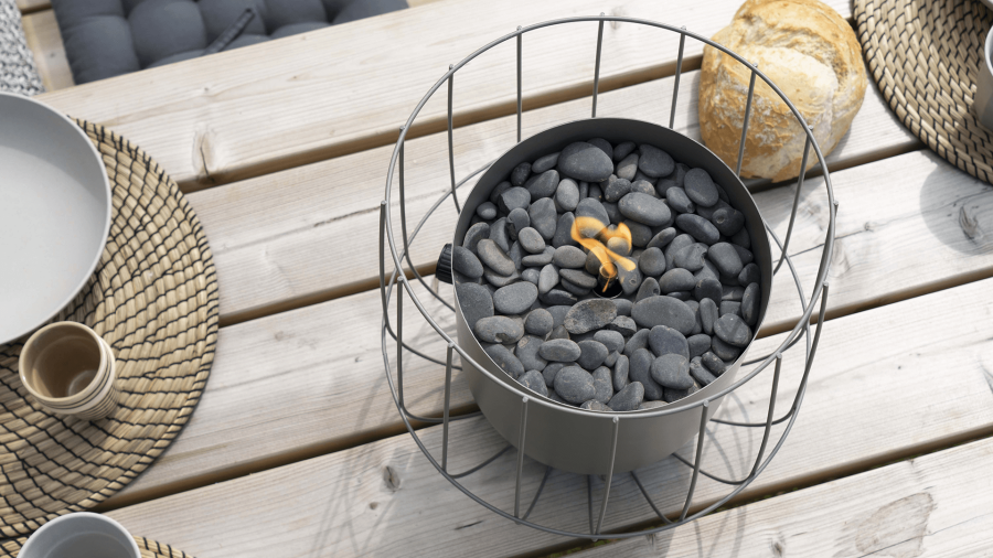 Cosiscoop Basket olive