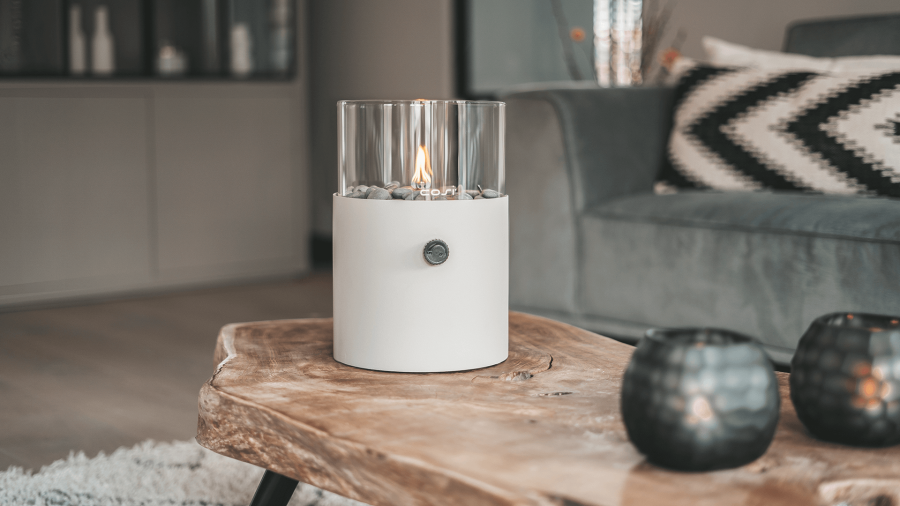 Cosiscoop XL taupe