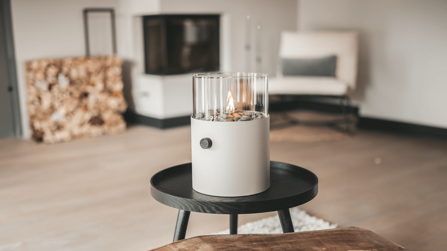 Cosiscoop XL taupe