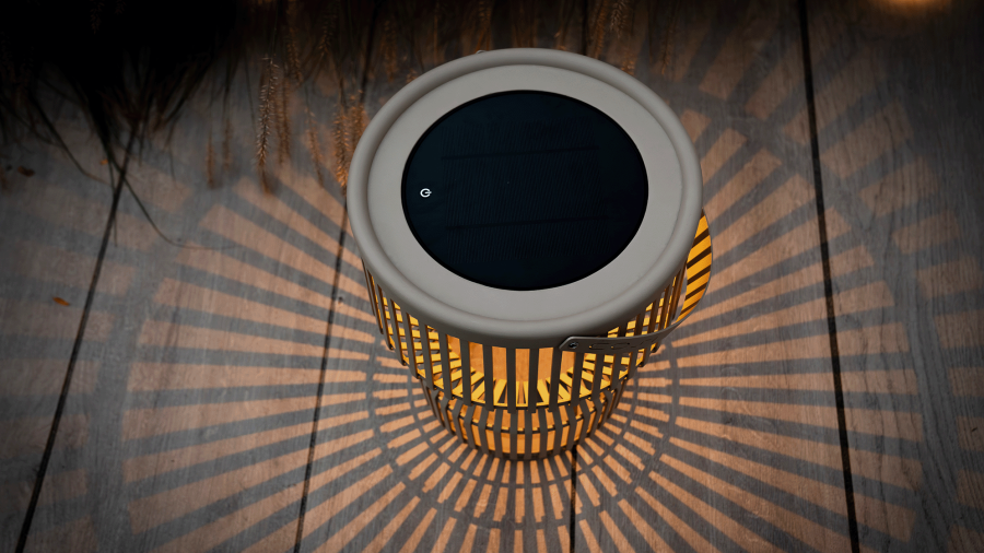 Cosimira Twist sandy beige