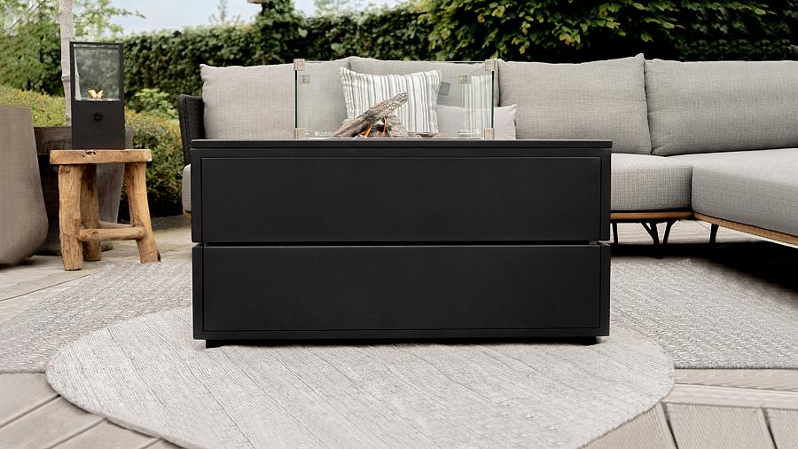 Cosipure 100 black / black