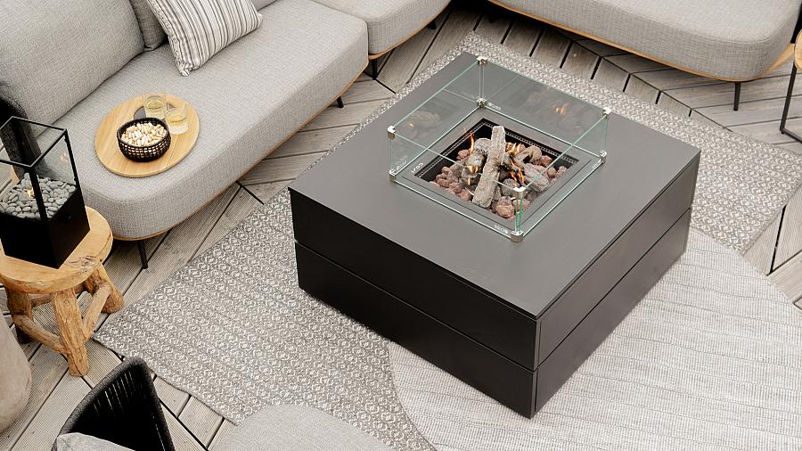 Cosipure 100 black / black
