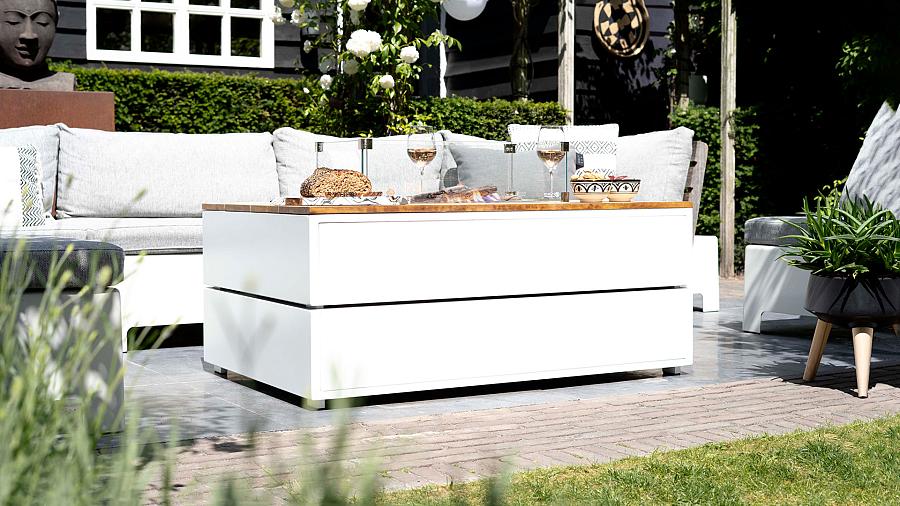 Cosipure 120 black / teak