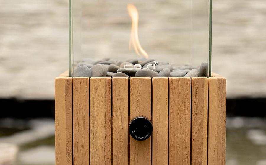 Cosiscoop Timber square