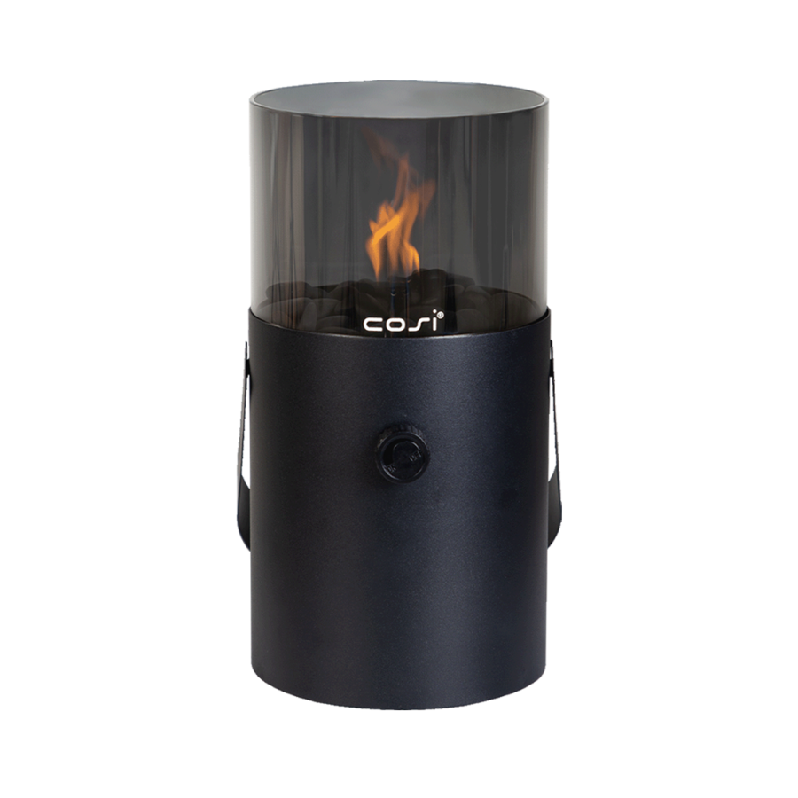 Cosiscoop Original black smoked