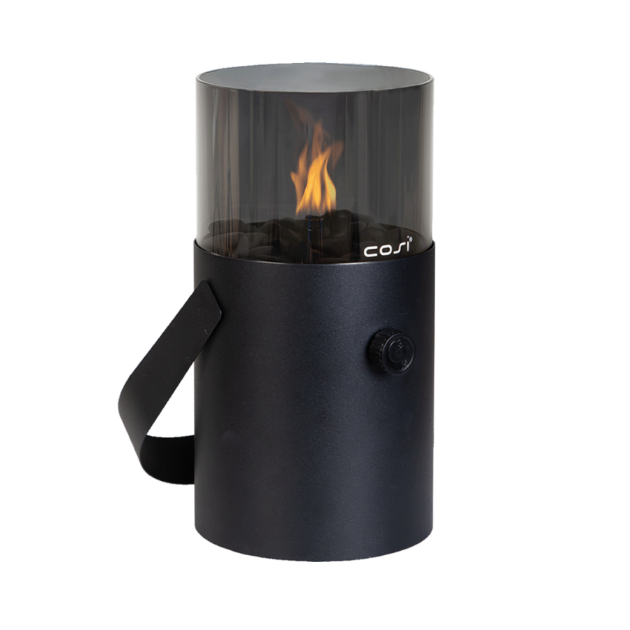 Cosiscoop Original black smoked