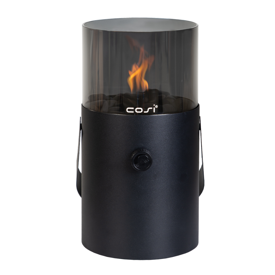 Cosiscoop Original black smoked