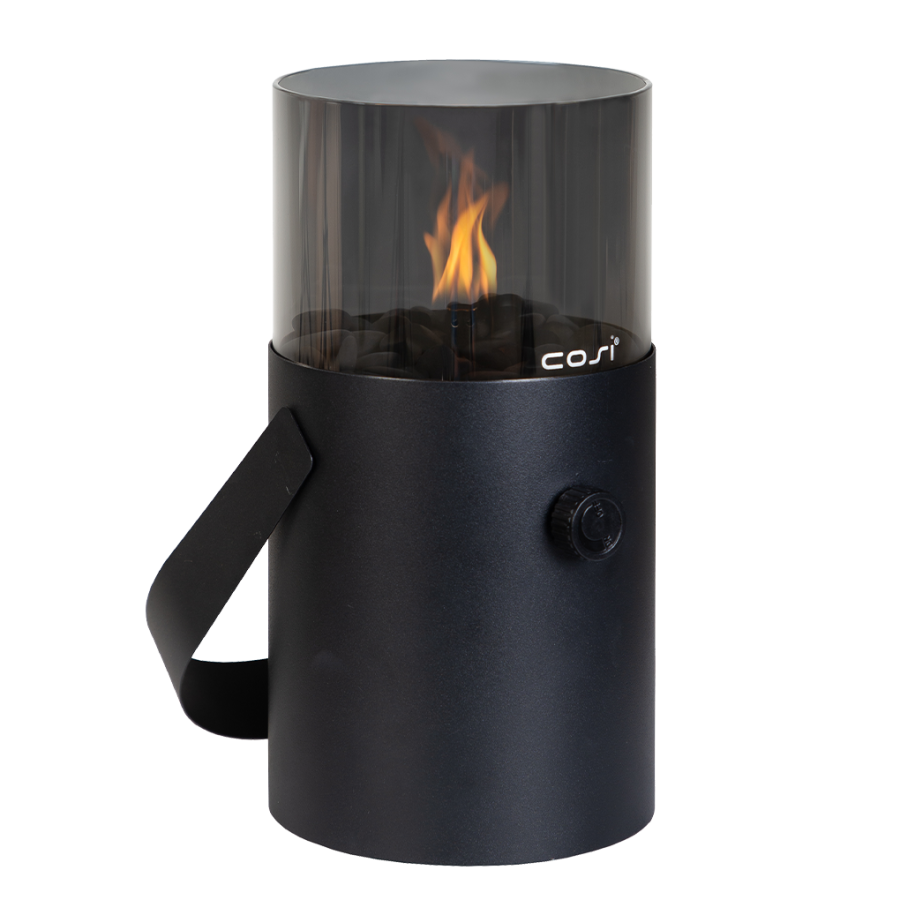 Cosiscoop Original black smoked