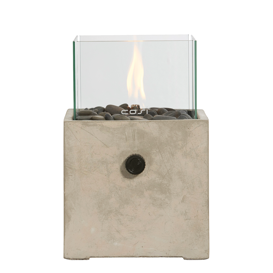 Cosiscoop Cement square