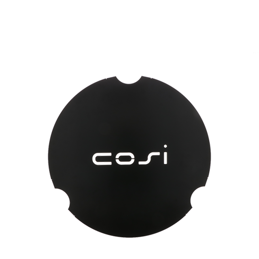 Cosi table plate round L