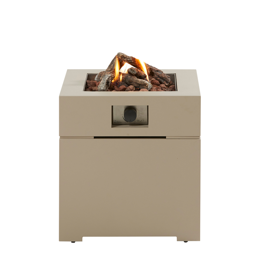 Cosibrixx 60 taupe