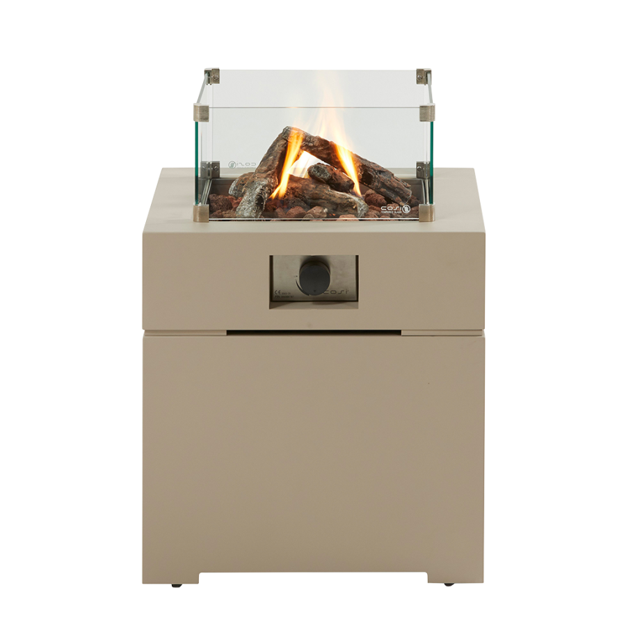 Cosibrixx 60 taupe