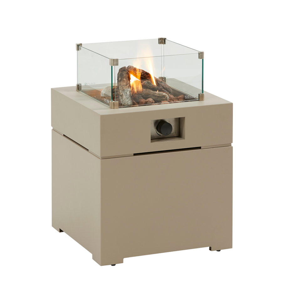 Cosibrixx 60 taupe