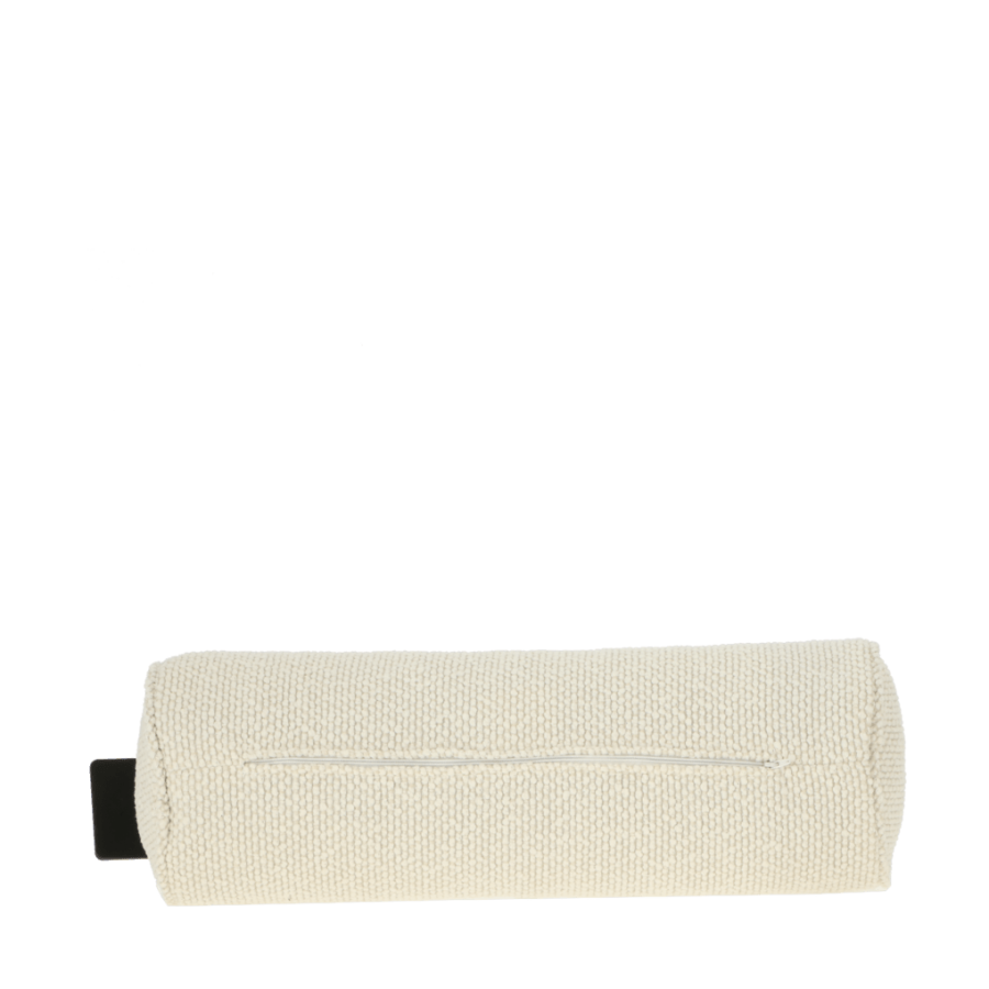 Cosipillow Bolster Comfort teddy 45x15cm