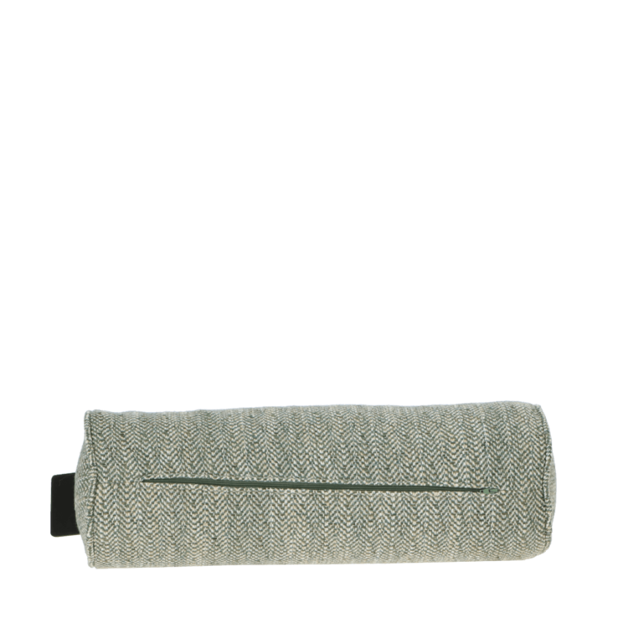 Cosipillow Bolster Comfort green 45x15cm