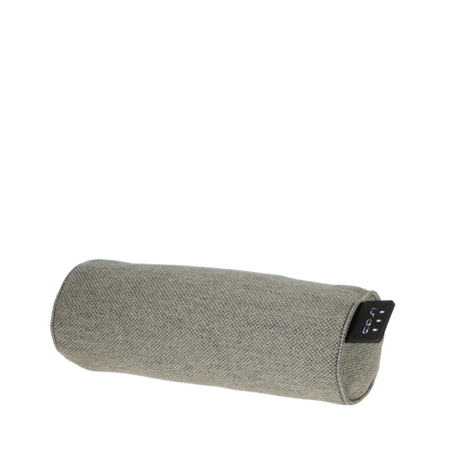 Cosipillow Bolster Comfort grey 45x15cm