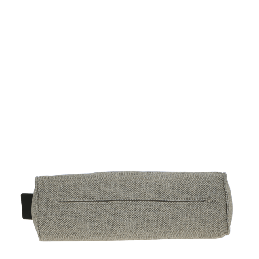 Cosipillow Bolster Comfort grey 45x15cm